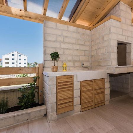 Apartman Karla Mara Ana Ivan & Jo سريما المظهر الخارجي الصورة