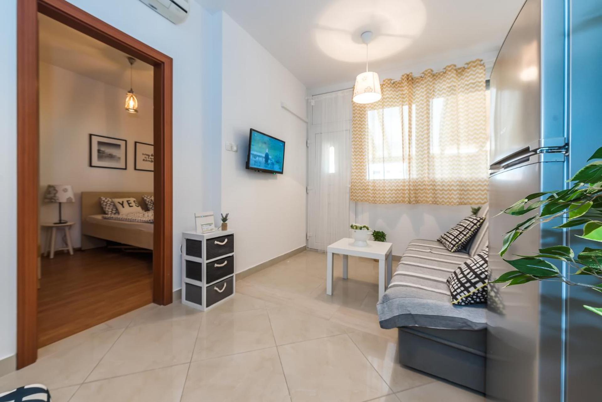 Apartman Karla Mara Ana Ivan & Jo سريما المظهر الخارجي الصورة