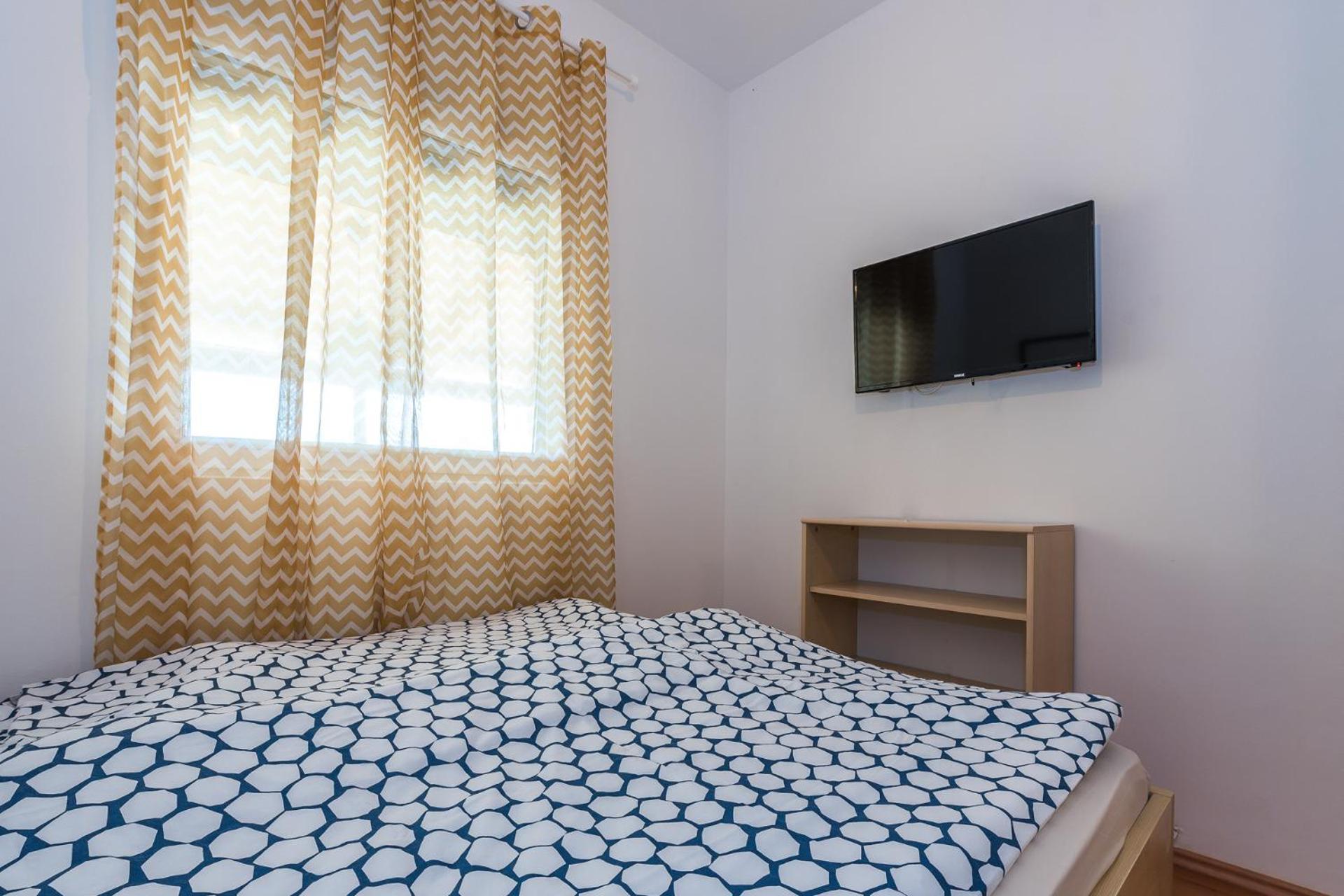 Apartman Karla Mara Ana Ivan & Jo سريما المظهر الخارجي الصورة