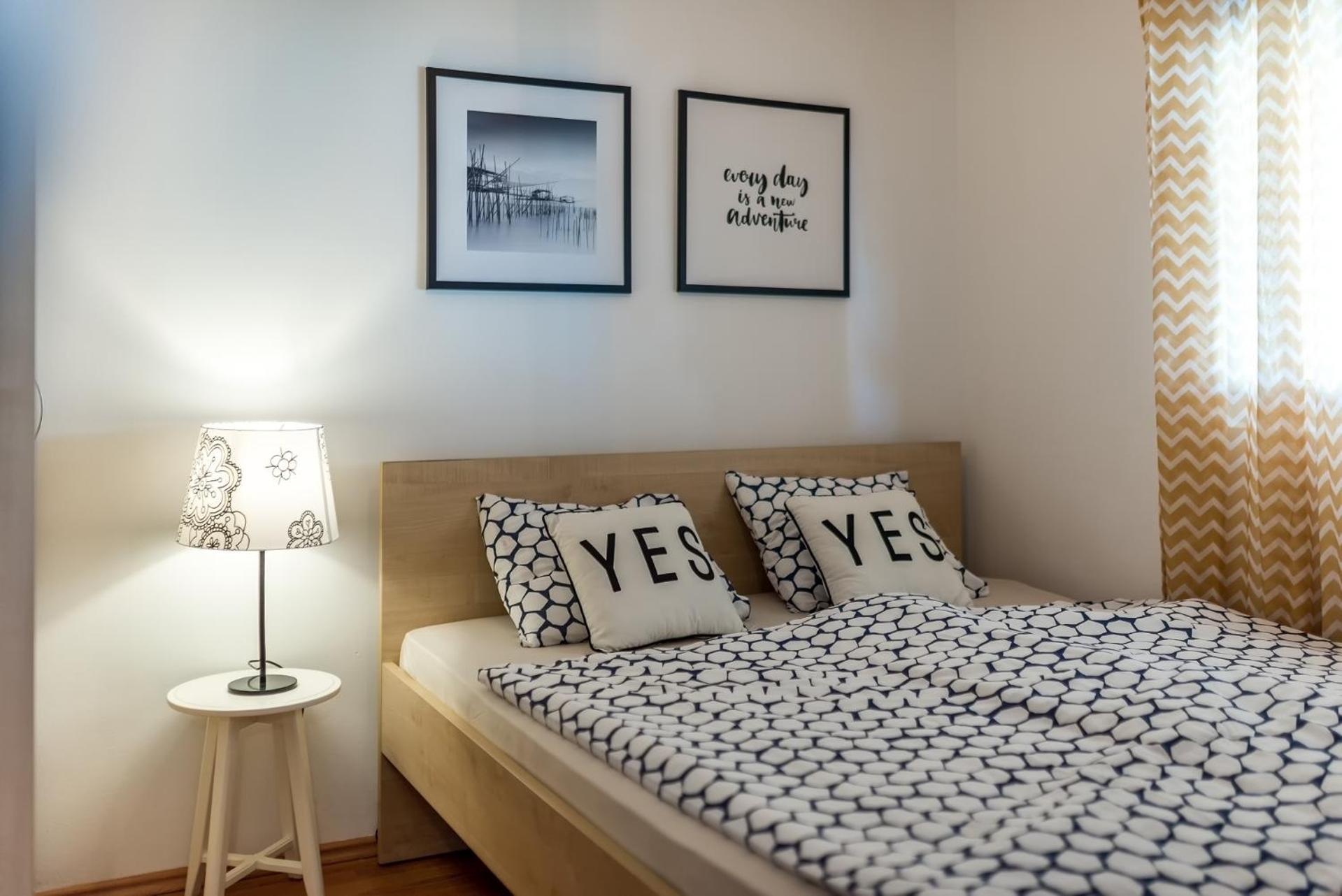 Apartman Karla Mara Ana Ivan & Jo سريما المظهر الخارجي الصورة