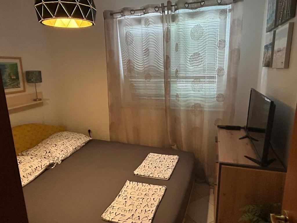 Apartman Karla Mara Ana Ivan & Jo سريما المظهر الخارجي الصورة