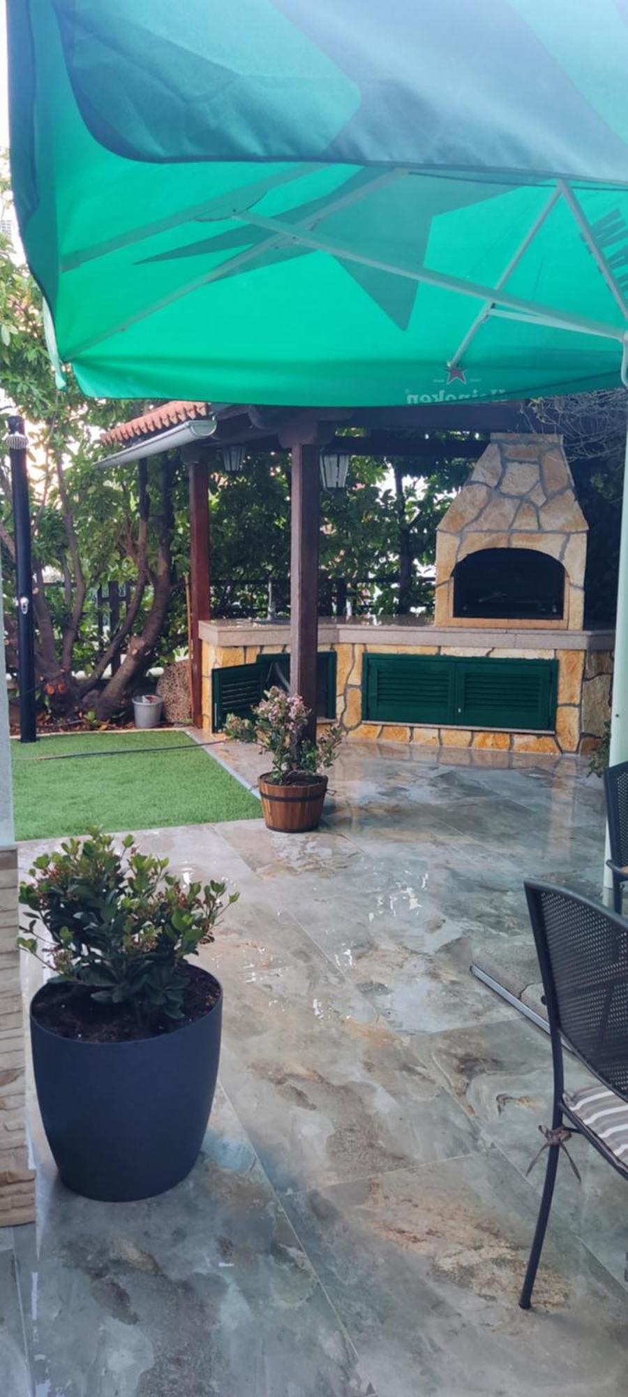 Apartman Karla Mara Ana Ivan & Jo سريما المظهر الخارجي الصورة