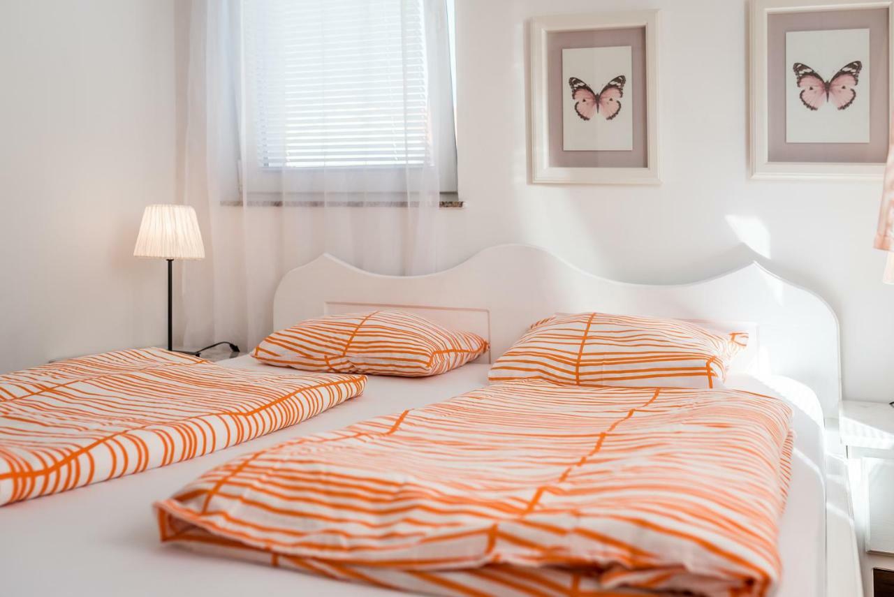 Apartman Karla Mara Ana Ivan & Jo سريما المظهر الخارجي الصورة