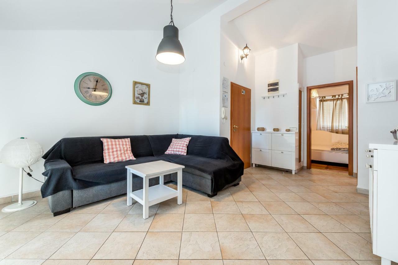 Apartman Karla Mara Ana Ivan & Jo سريما المظهر الخارجي الصورة