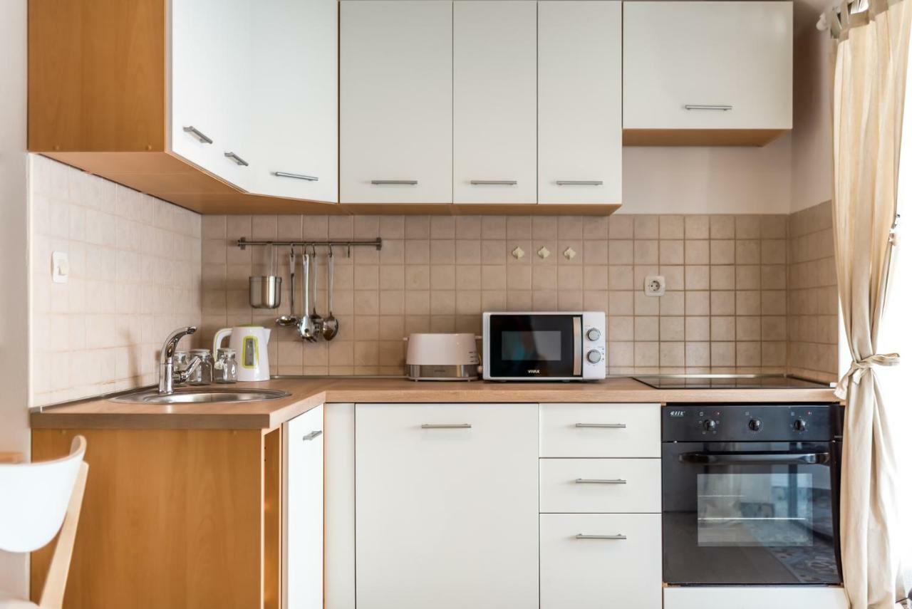 Apartman Karla Mara Ana Ivan & Jo سريما المظهر الخارجي الصورة