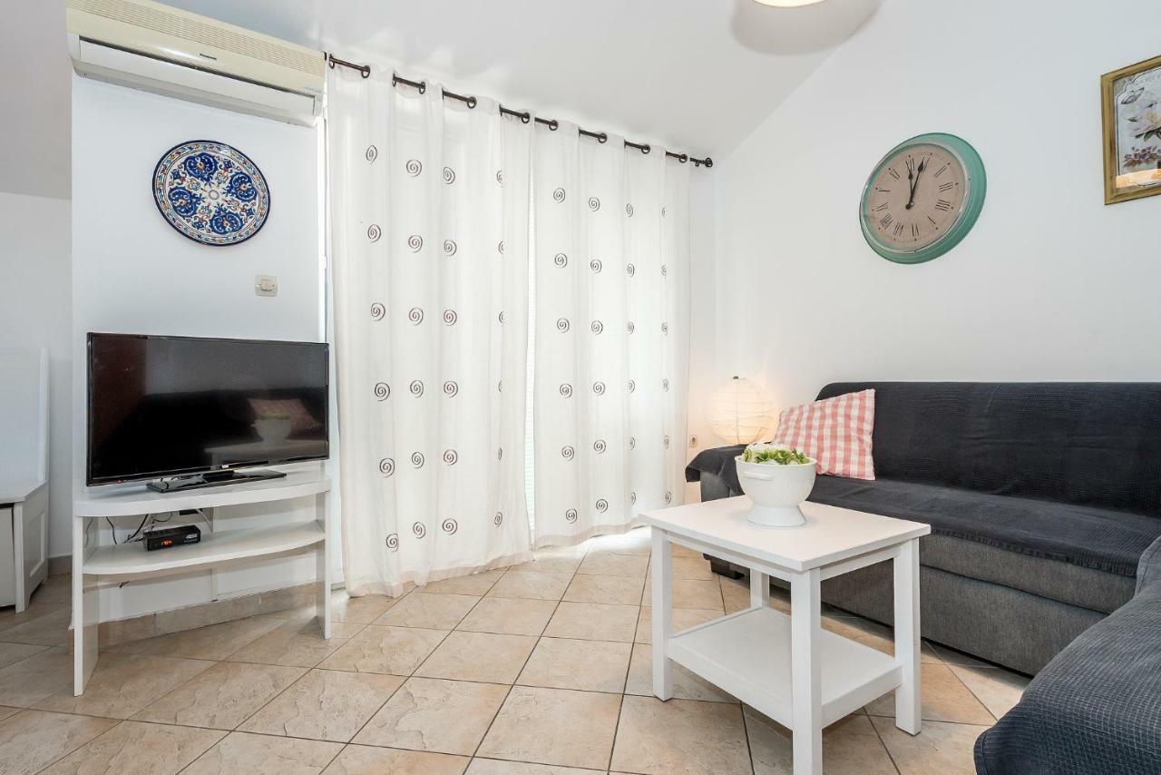Apartman Karla Mara Ana Ivan & Jo سريما المظهر الخارجي الصورة