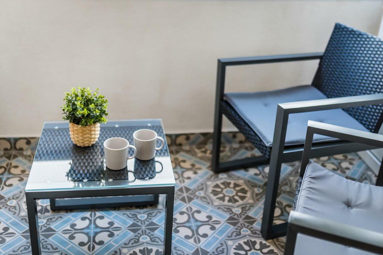 Apartman Karla Mara Ana Ivan & Jo سريما المظهر الخارجي الصورة