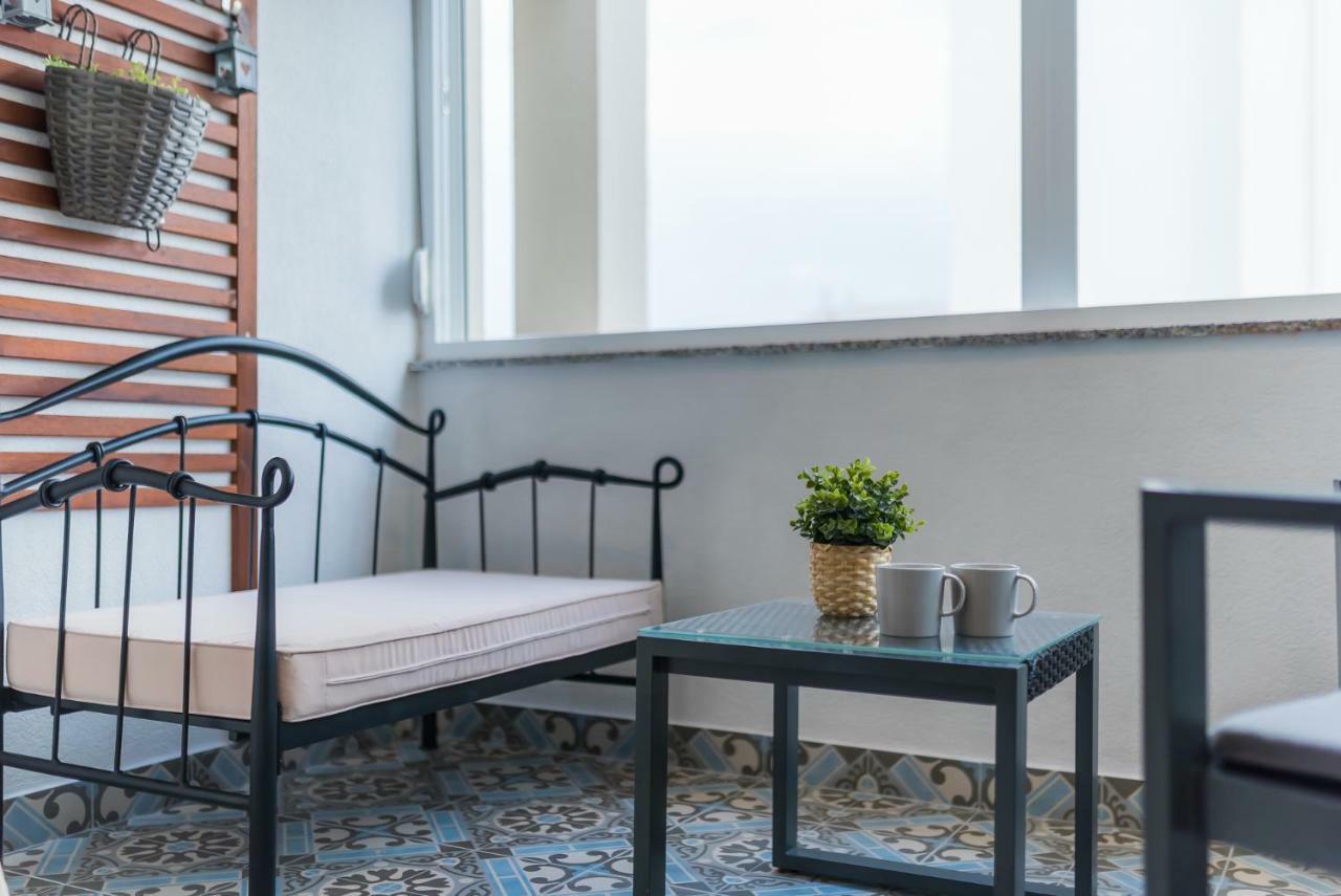 Apartman Karla Mara Ana Ivan & Jo سريما المظهر الخارجي الصورة