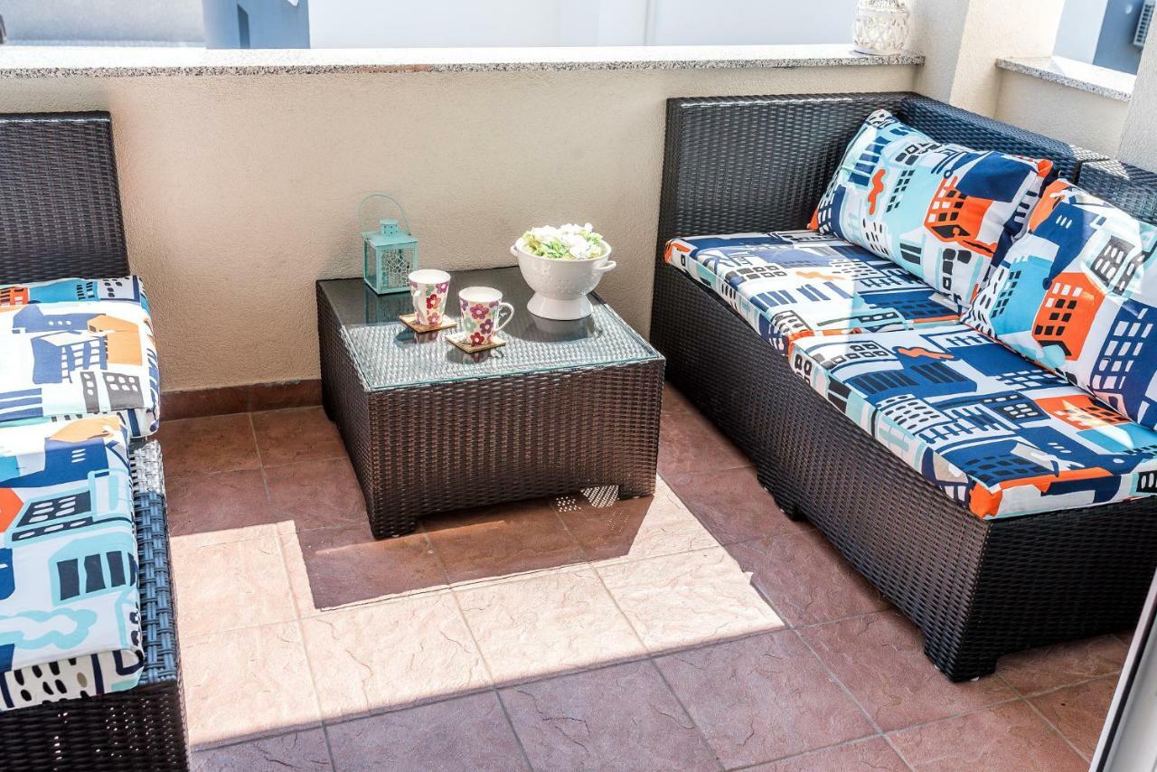 Apartman Karla Mara Ana Ivan & Jo سريما المظهر الخارجي الصورة