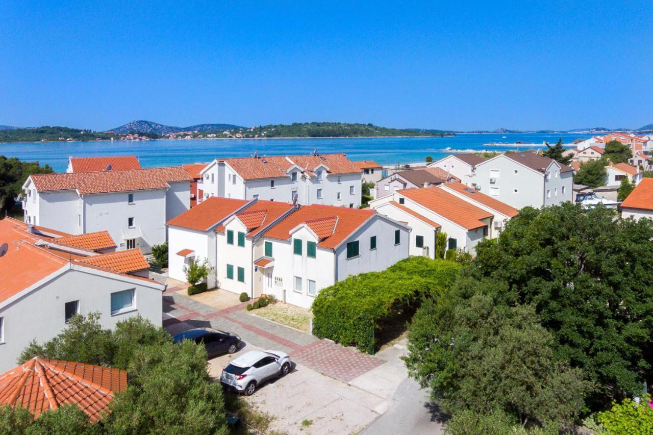 Apartman Karla Mara Ana Ivan & Jo سريما المظهر الخارجي الصورة