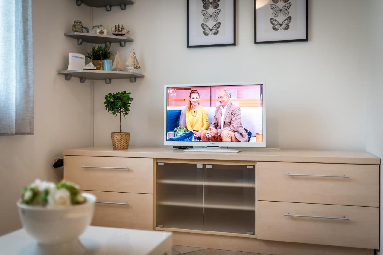 Apartman Karla Mara Ana Ivan & Jo سريما المظهر الخارجي الصورة