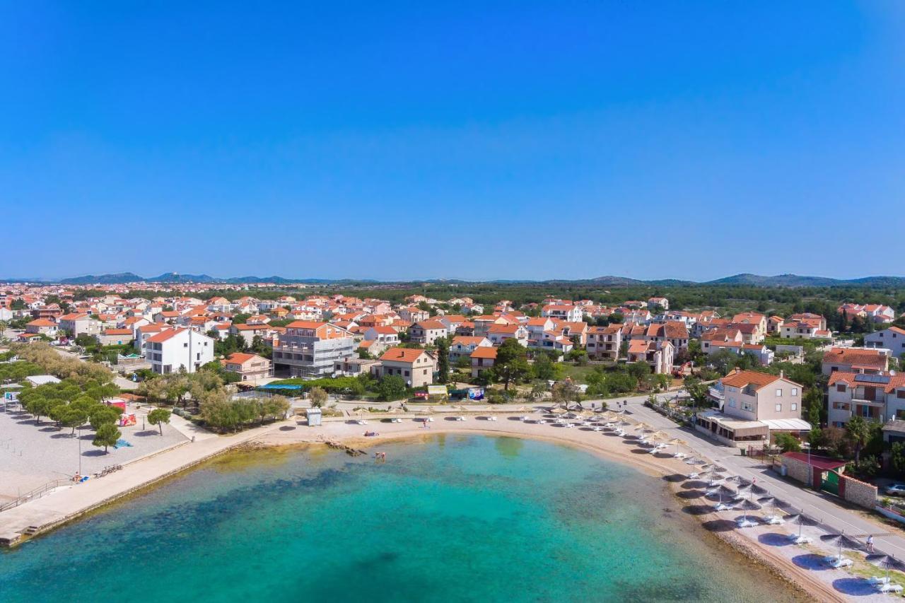 Apartman Karla Mara Ana Ivan & Jo سريما المظهر الخارجي الصورة