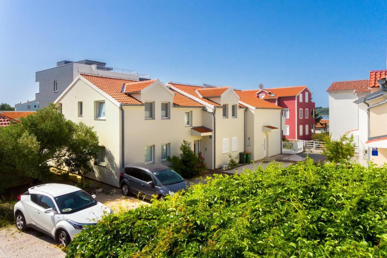 Apartman Karla Mara Ana Ivan & Jo سريما المظهر الخارجي الصورة