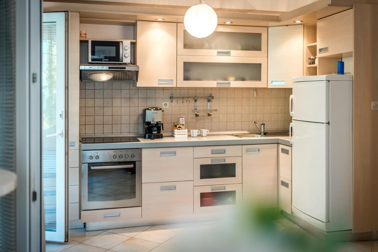Apartman Karla Mara Ana Ivan & Jo سريما المظهر الخارجي الصورة