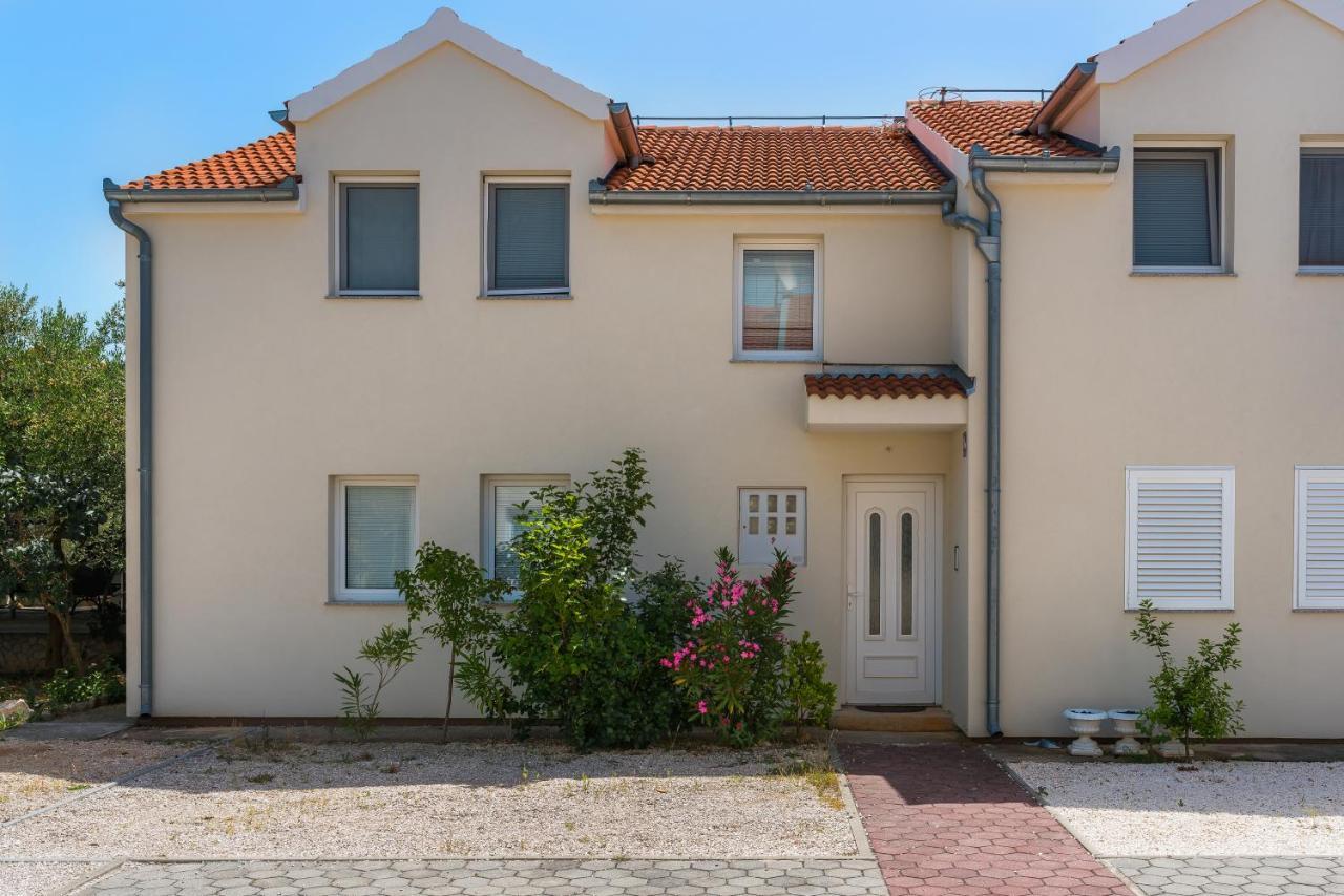Apartman Karla Mara Ana Ivan & Jo سريما المظهر الخارجي الصورة