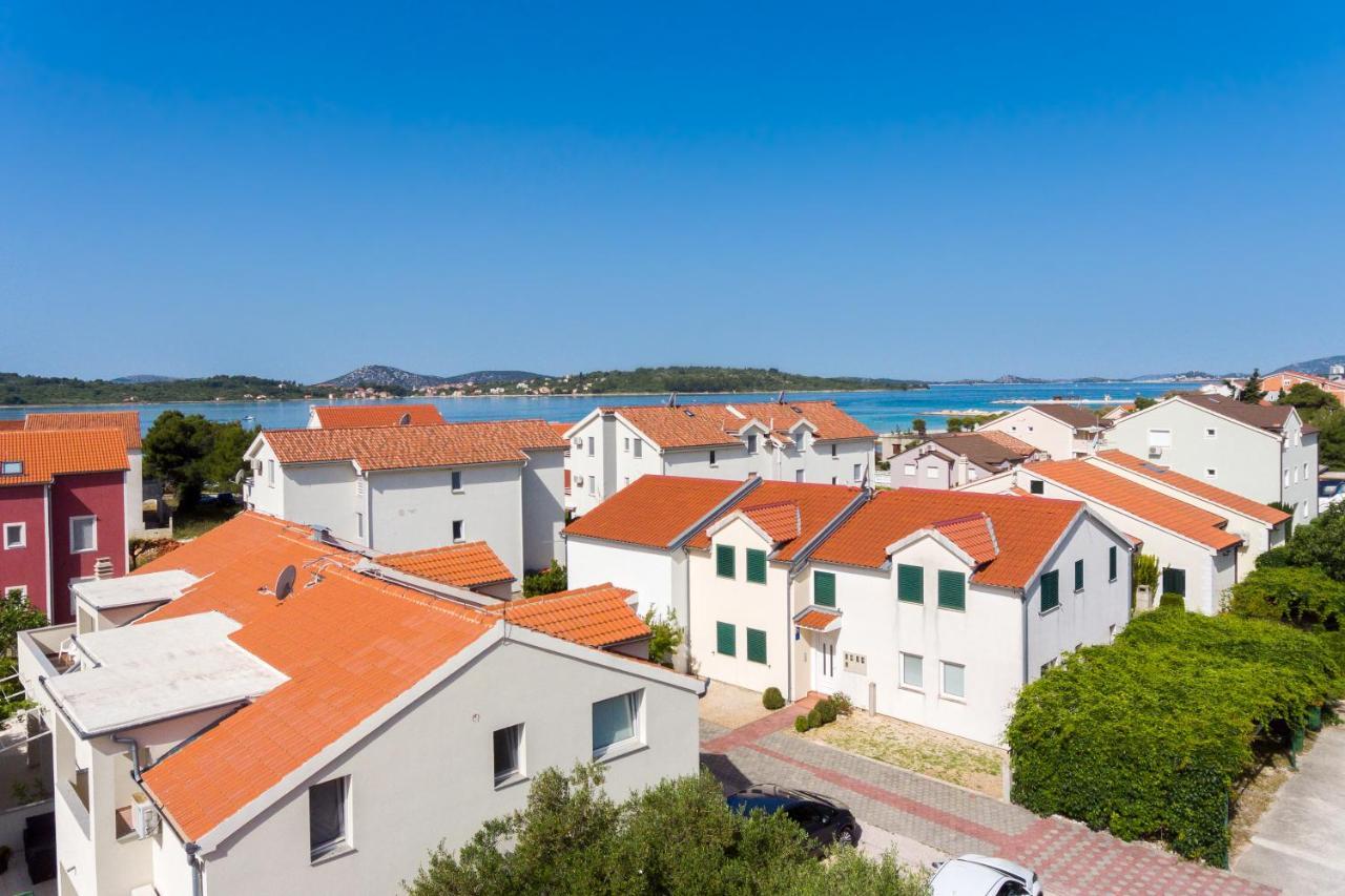 Apartman Karla Mara Ana Ivan & Jo سريما المظهر الخارجي الصورة