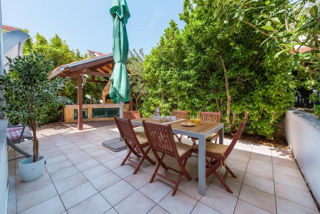 Apartman Karla Mara Ana Ivan & Jo سريما المظهر الخارجي الصورة
