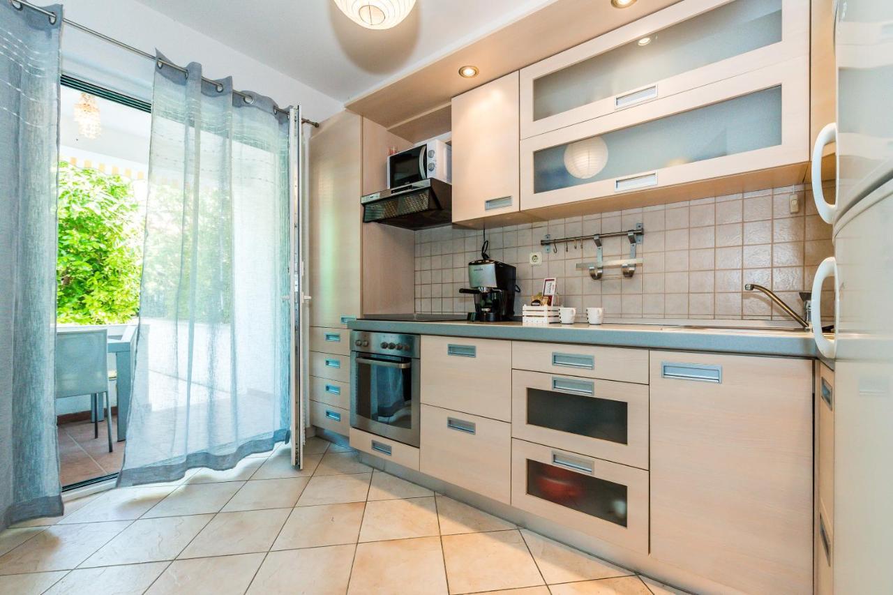 Apartman Karla Mara Ana Ivan & Jo سريما المظهر الخارجي الصورة