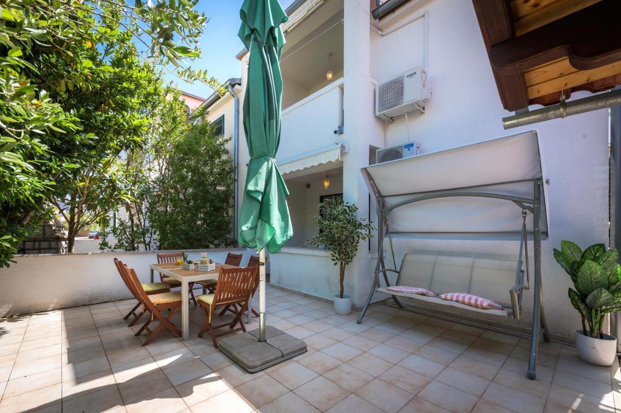 Apartman Karla Mara Ana Ivan & Jo سريما المظهر الخارجي الصورة