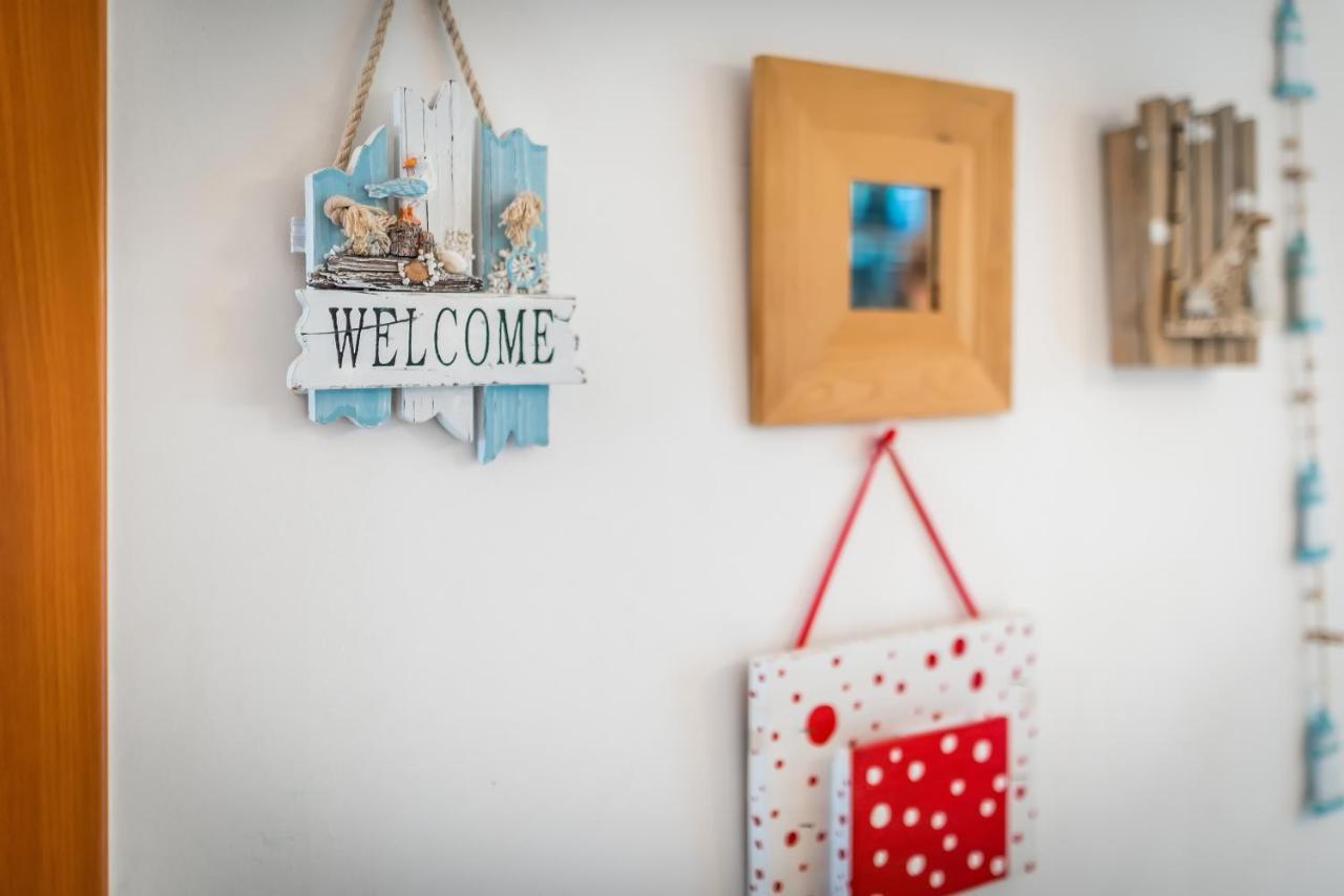 Apartman Karla Mara Ana Ivan & Jo سريما المظهر الخارجي الصورة