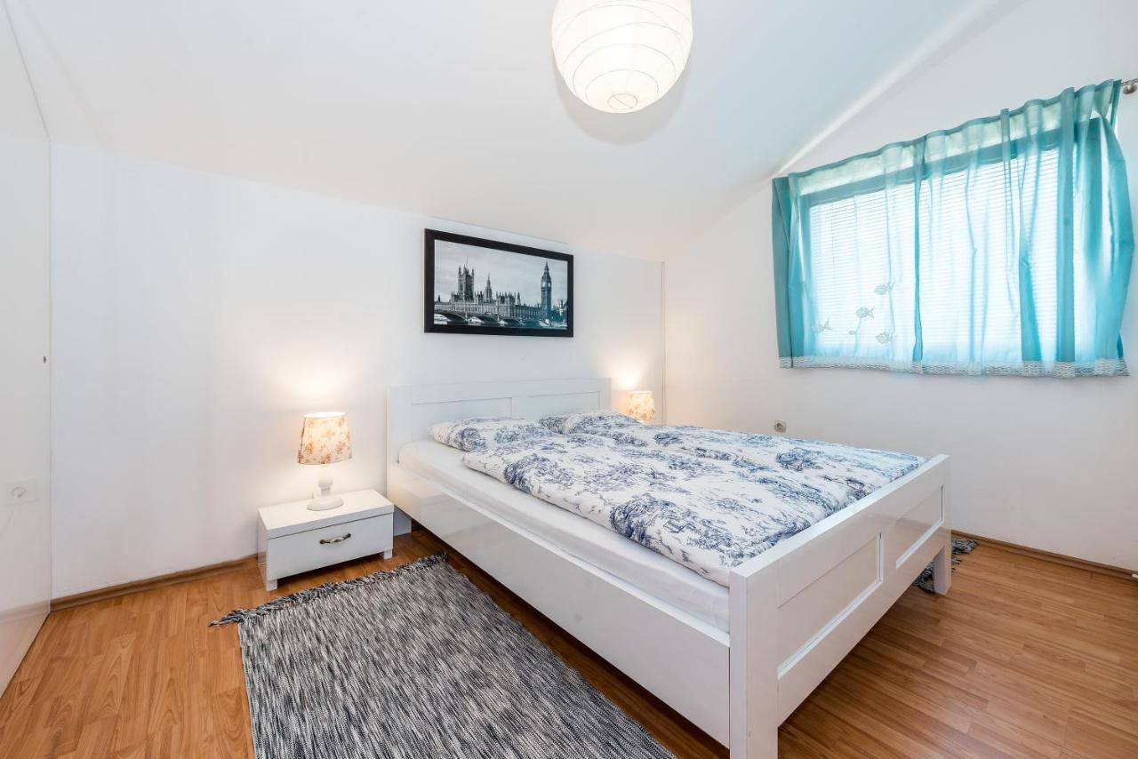 Apartman Karla Mara Ana Ivan & Jo سريما المظهر الخارجي الصورة